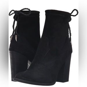 Dolce Vita Case booties